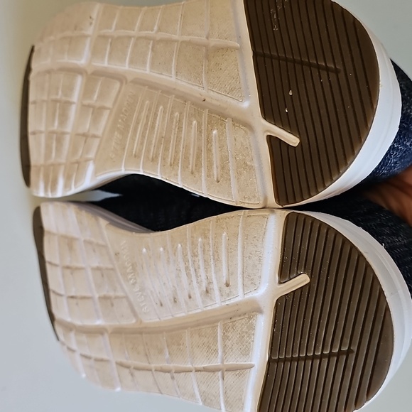 Steve Madden Men's Blue Slip-On‎ Shoes Size 12 - Picture 7 of 9